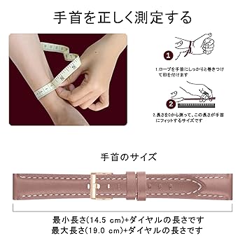 レザーバンド Amazon.co.jp: [LanQii] レザーバンド 20mm Garmin Vivoactive 6